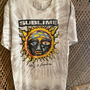 🌞Sublime Tee🌞